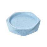 Blue sand Мыльница керамика ЭКТ/75018